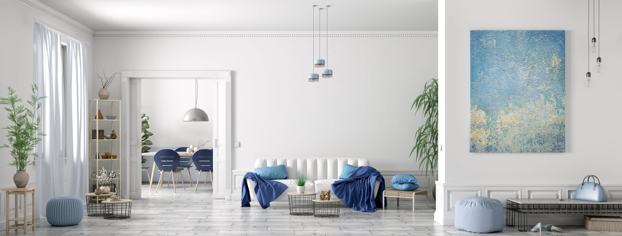Drywall Replacement